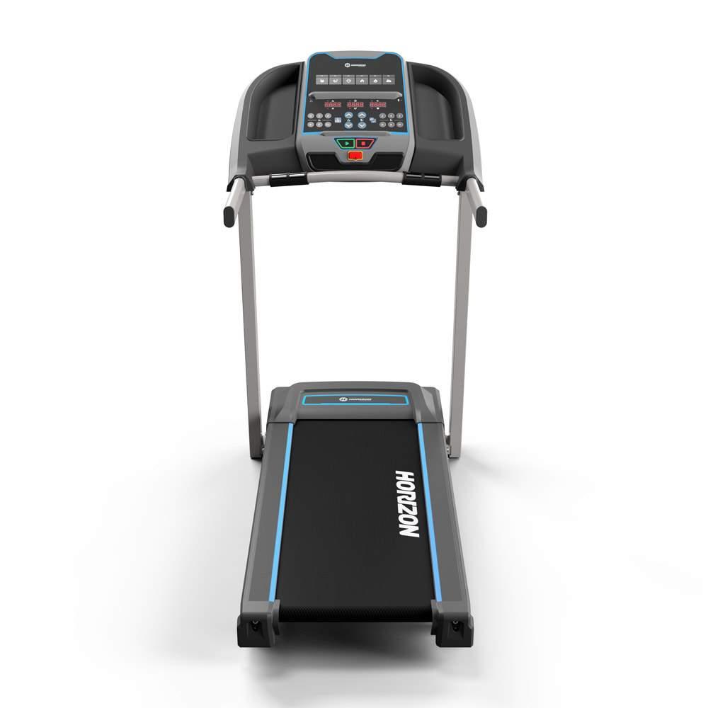 Cinta de correr Horizon TR5.0