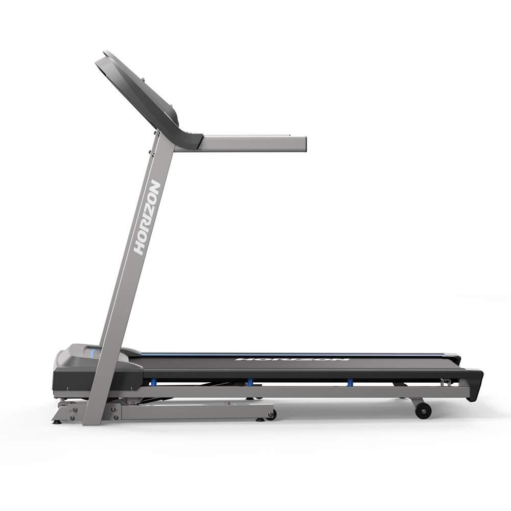 Cinta de correr Horizon TR5.0