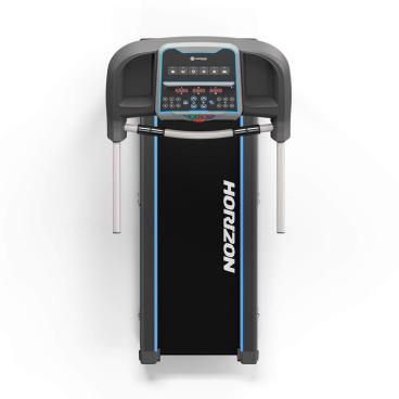 Cinta de correr Horizon TR5.0