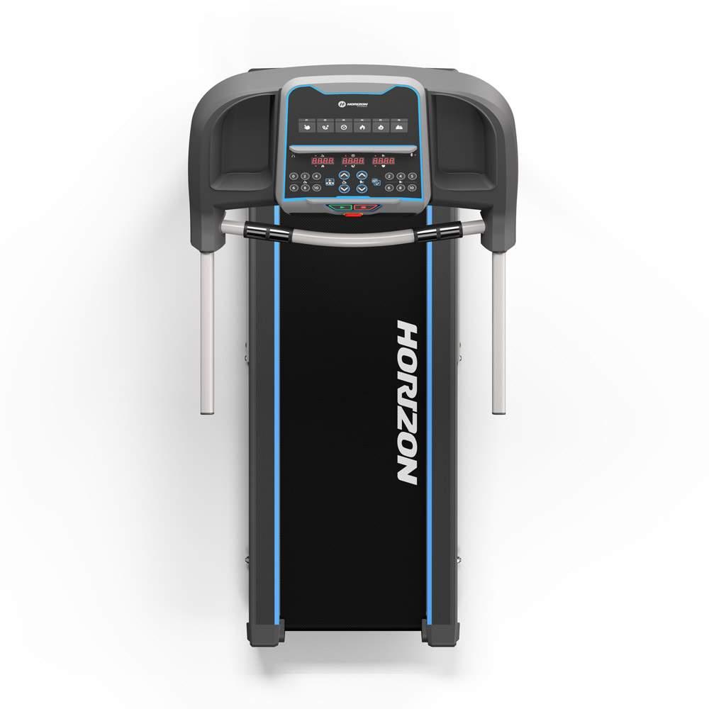 Cinta de correr Horizon TR5.0