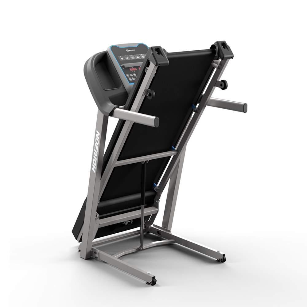 Cinta de correr Horizon TR5.0