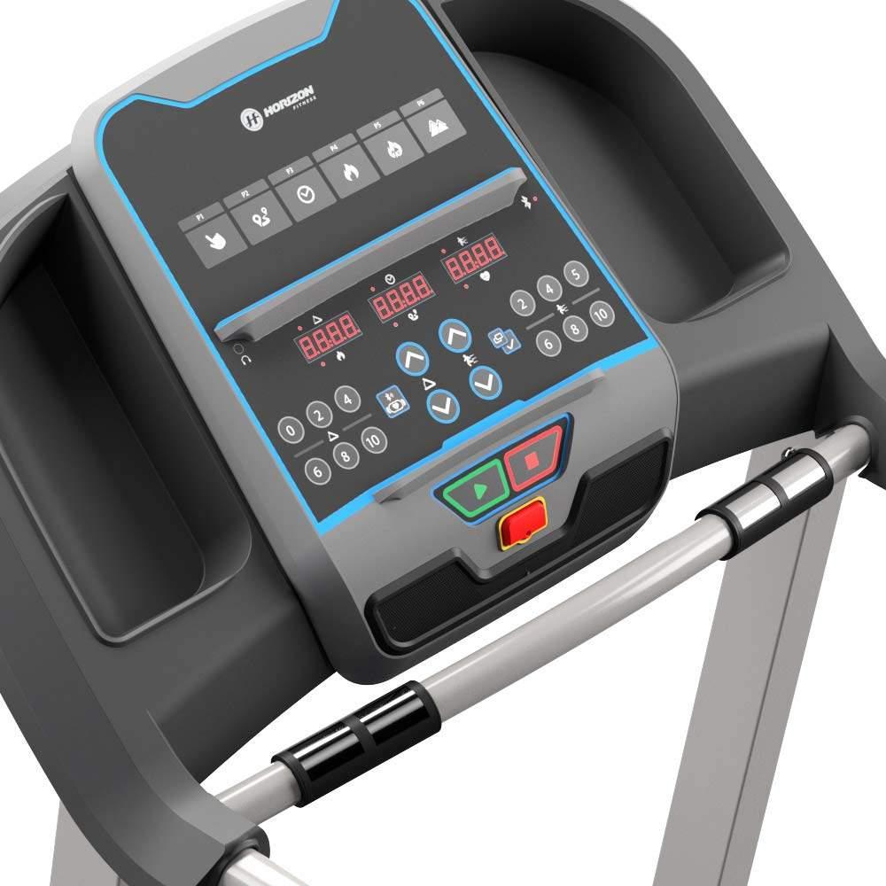 Cinta de correr Horizon TR5.0
