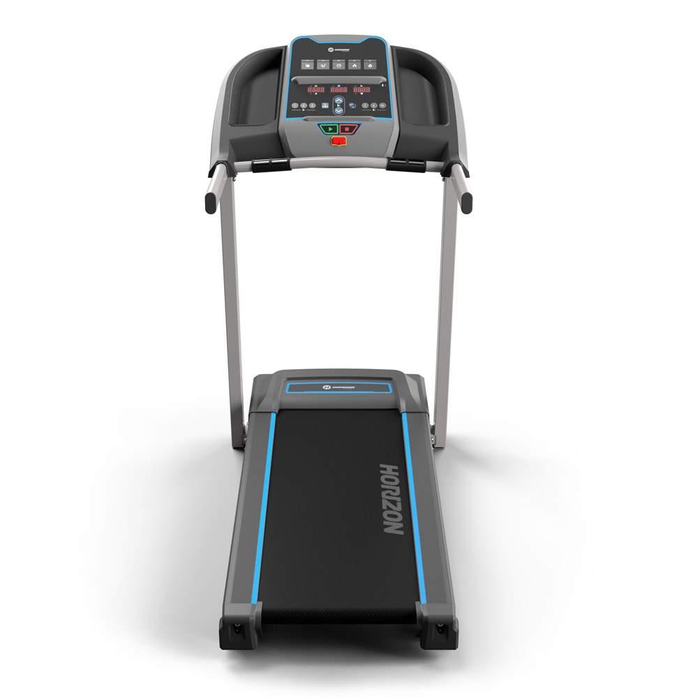 Cinta de correr Horizon TR3.0