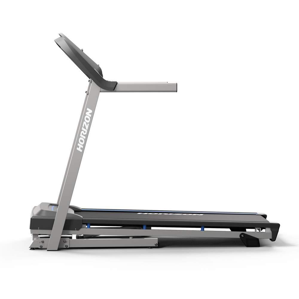 Cinta de correr Horizon TR3.0