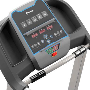 Cinta de correr Horizon TR3.0