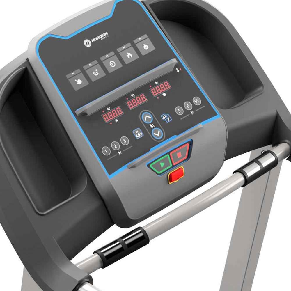 Cinta de correr Horizon TR3.0