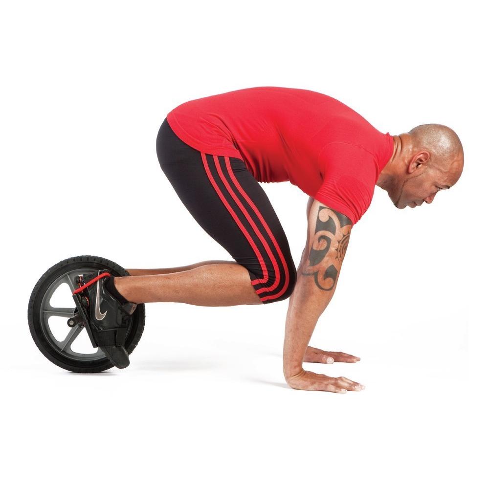 Rueda Fitness Pro