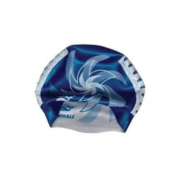 Comprar Gorro de Natación de Silicona de tres colores Aerodinámico