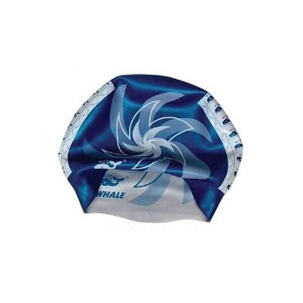 Comprar Gorro de Natación de Silicona de tres colores Aerodinámico