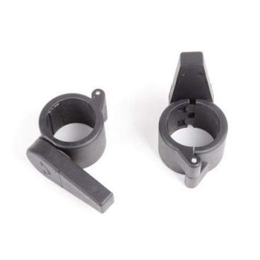 Collar ABS para pump set