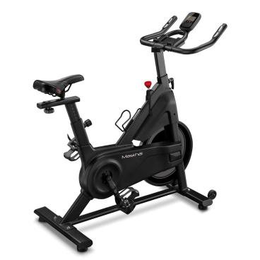 Bicicleta indoor Maskhal Black LITE