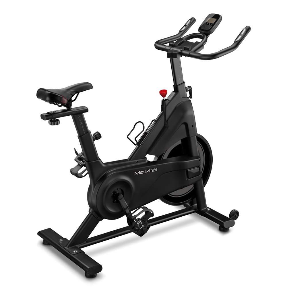 Bicicleta indoor Maskhal Black LITE