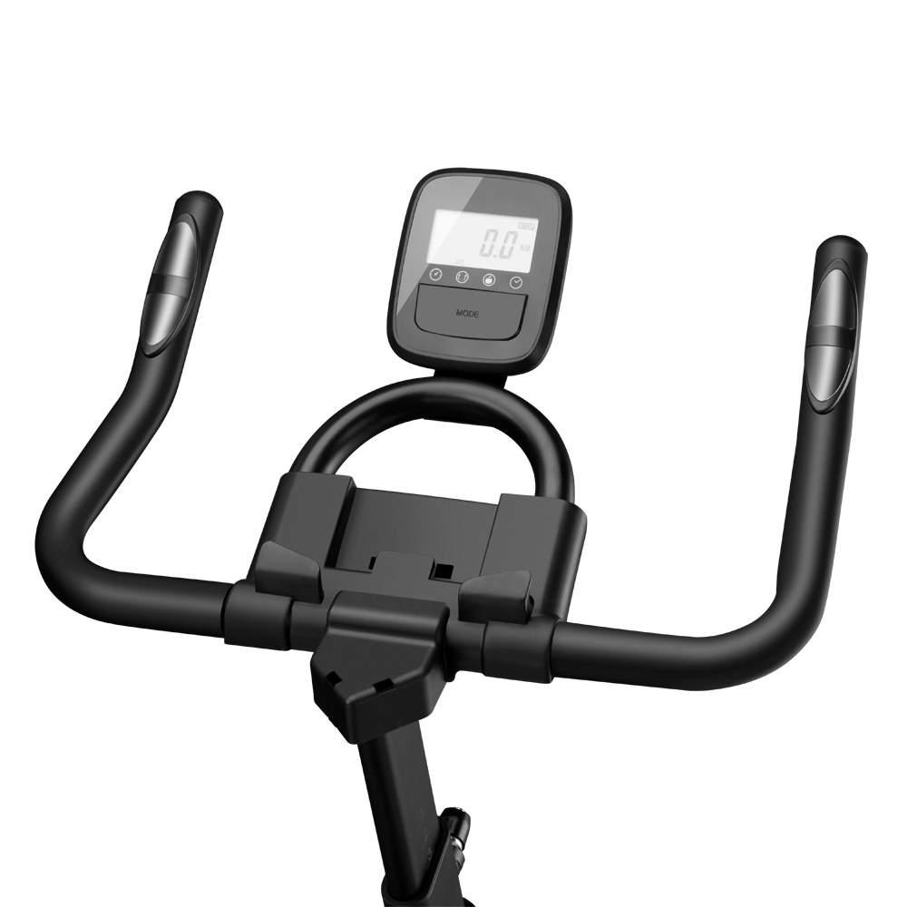 Bicicleta indoor Maskhal Black LITE