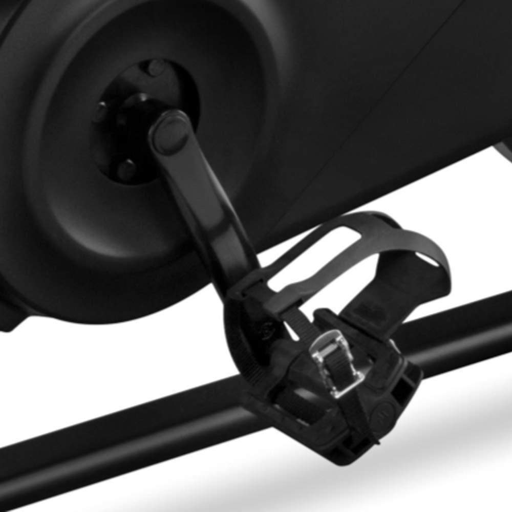 Bicicleta indoor Maskhal Black LITE