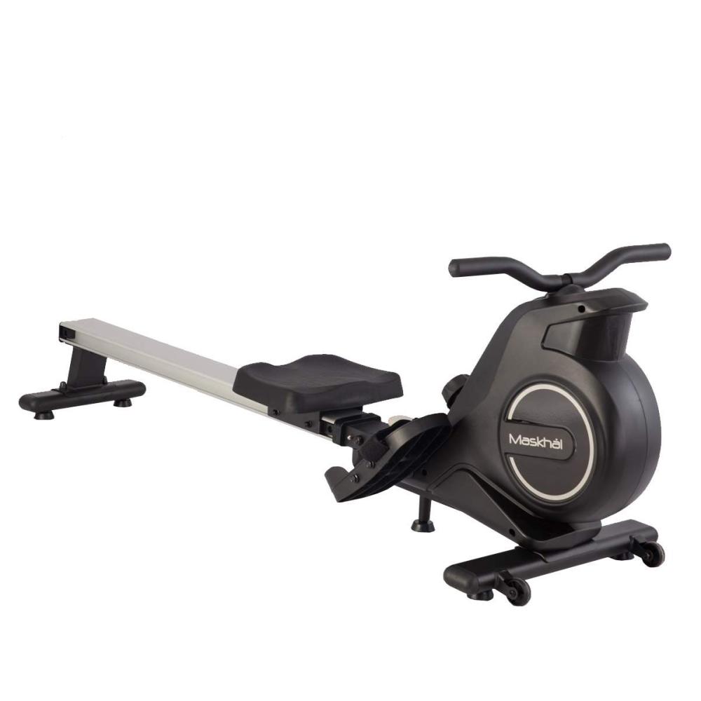 Máquina de remo Maskhal Home