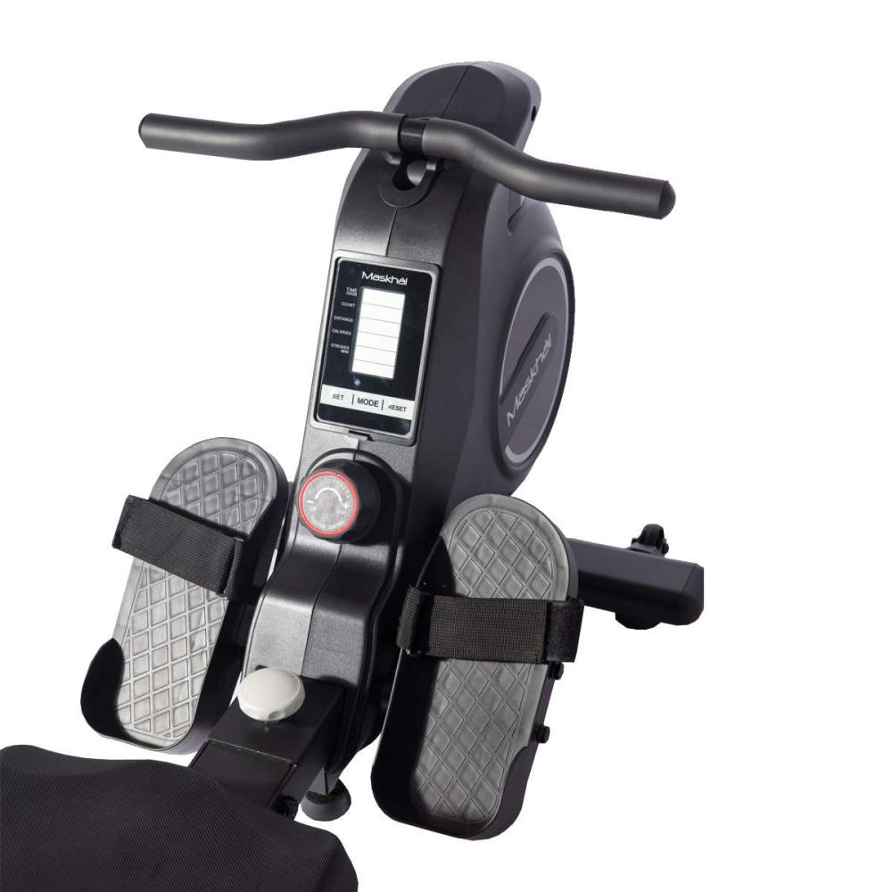 Máquina de remo Maskhal Home