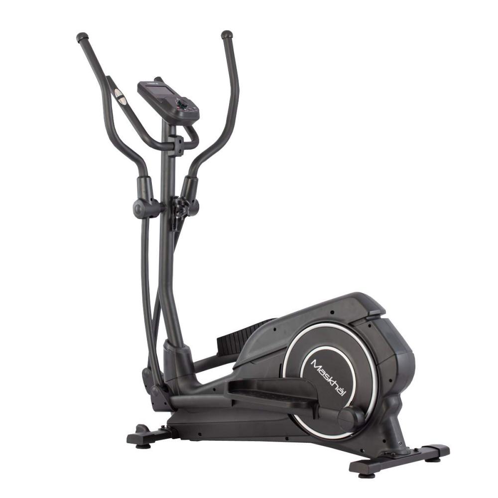 Bicicleta Elíptica Maskhal MK230 Bicicleta Elíptica Maskhal MK230