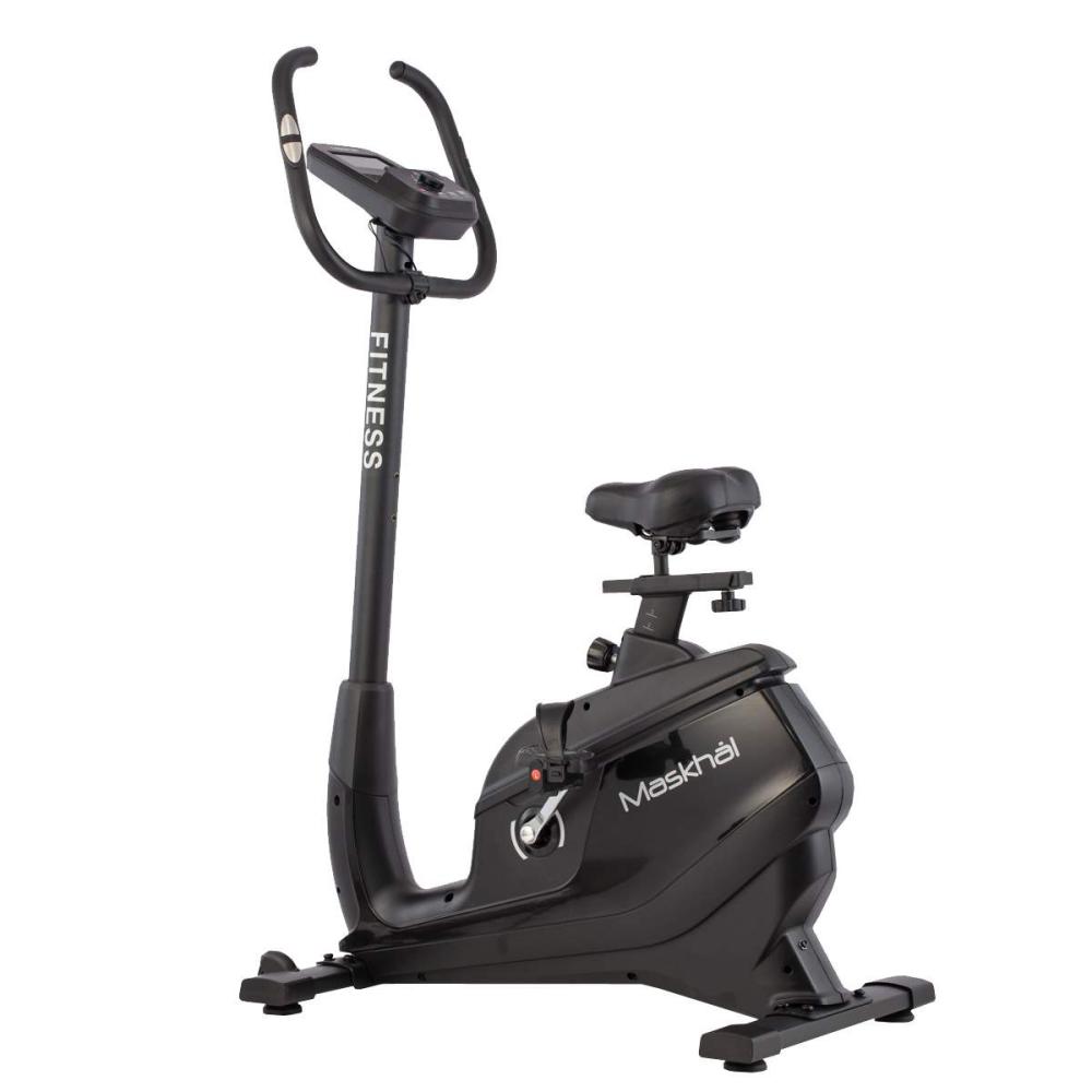 Bicicleta Estática Maskhal MK160