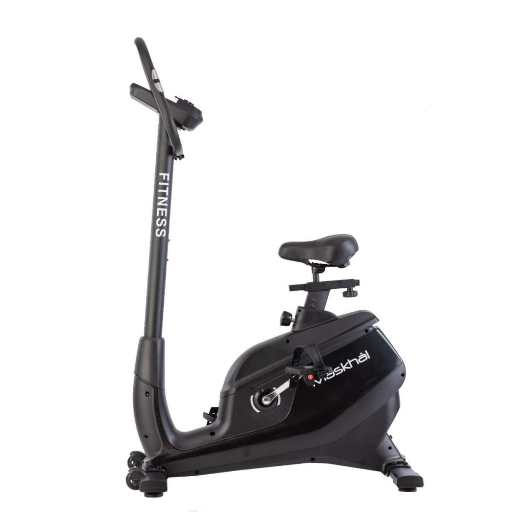 Bicicleta Estática Maskhal MK160