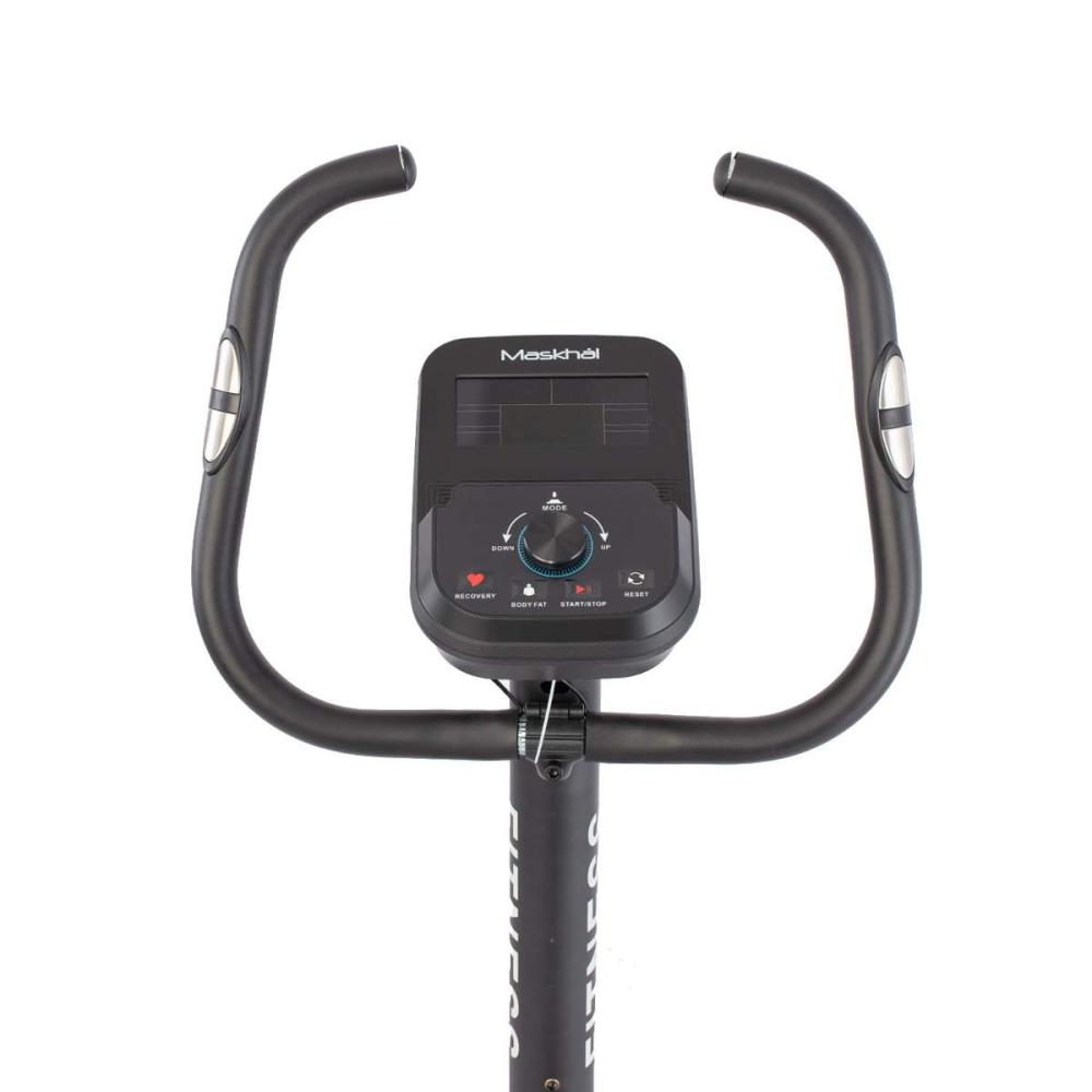 Bicicleta Estática Maskhal MK160
