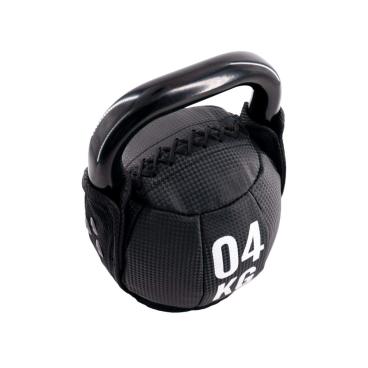 Kettlebell de Competición Soft