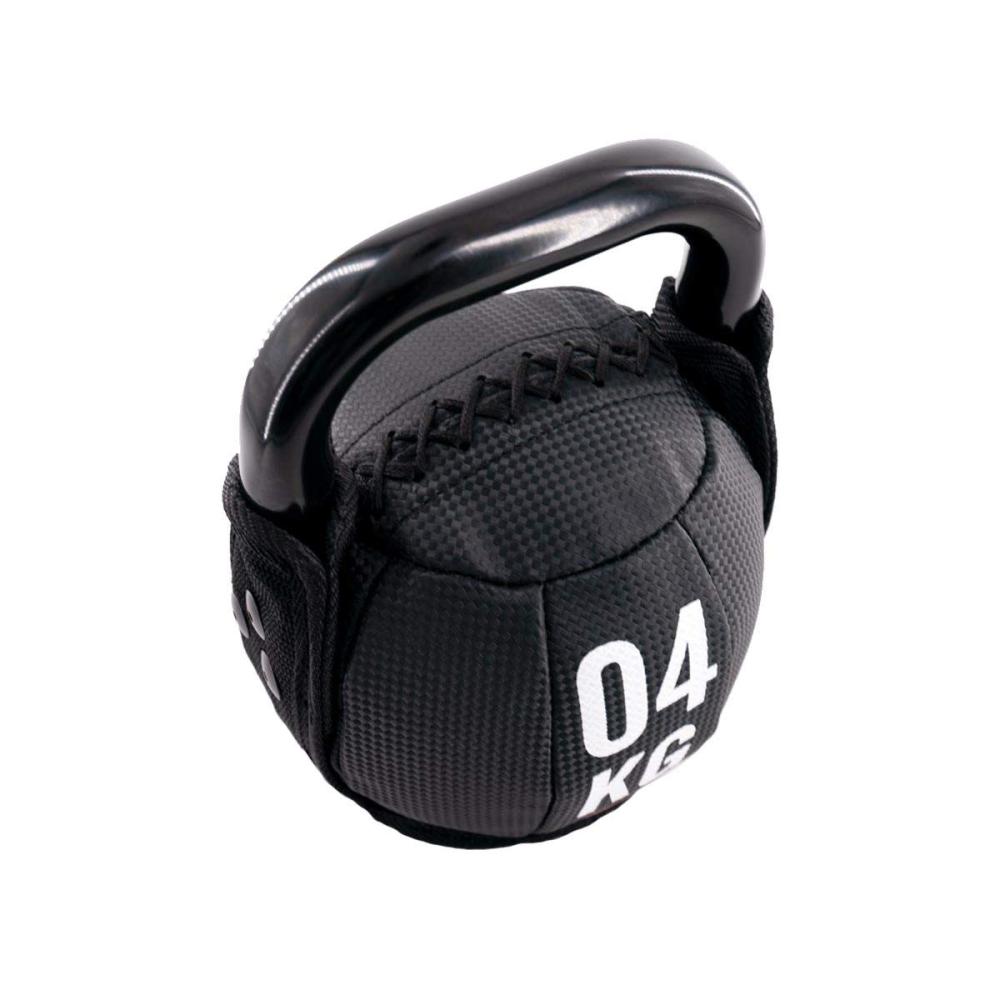 Kettlebell de Competición Soft