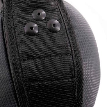 Kettlebell de Competición Soft