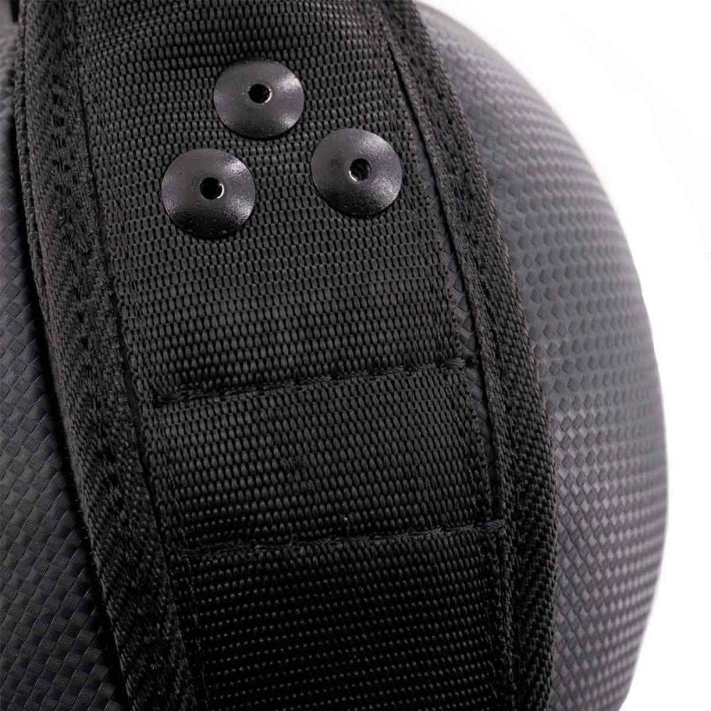 Kettlebell de Competición Soft