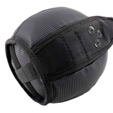 Kettlebell de Competición Soft