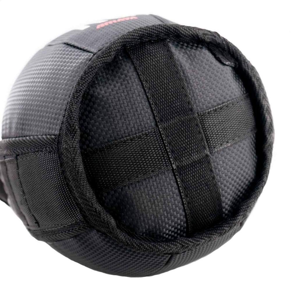 Kettlebell de Competición Soft