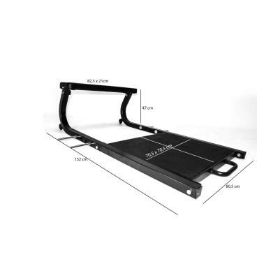 Hip Thruster Hip Thruster
