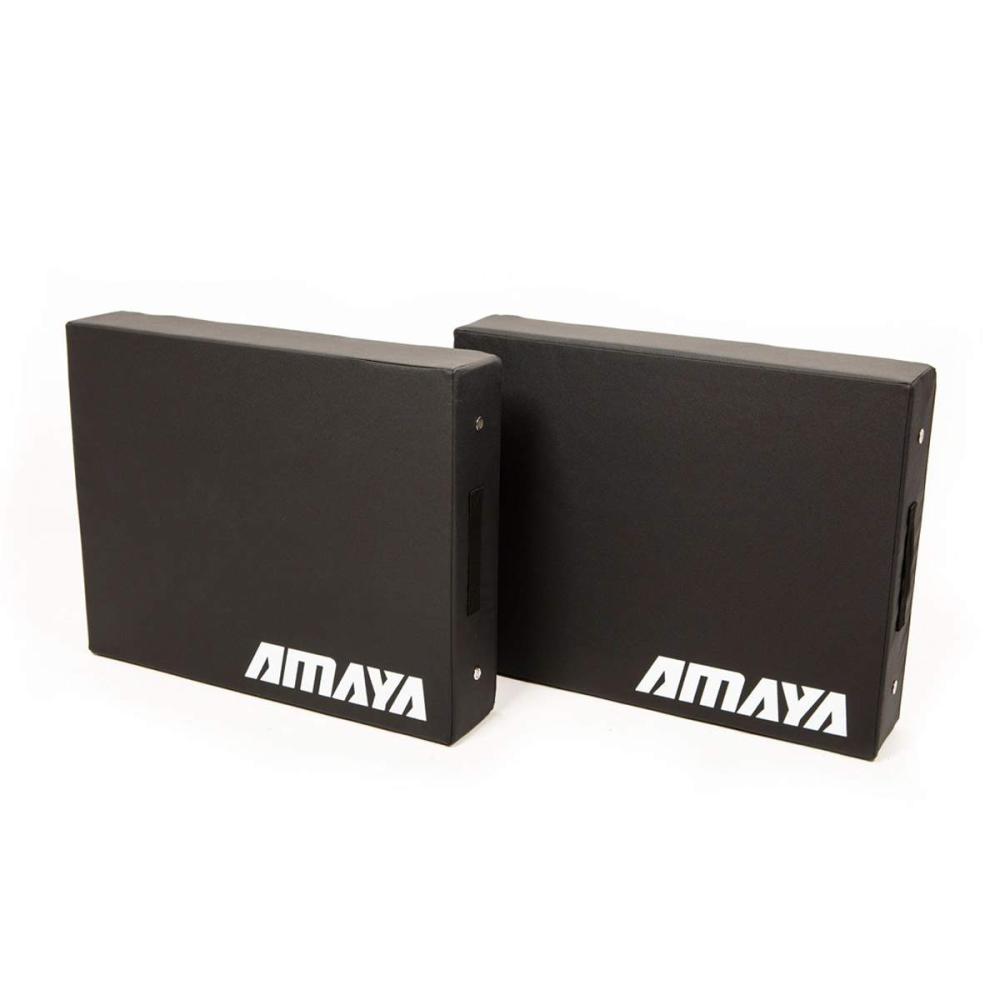 Droppers - Bases de absorción de impactos