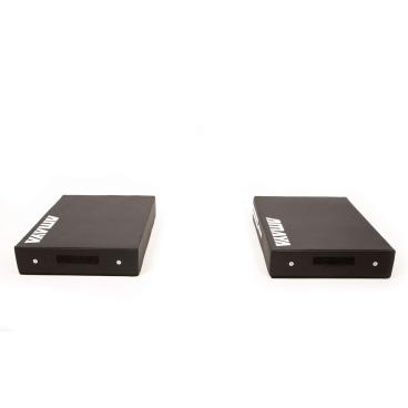 Droppers - Bases de absorción de impactos