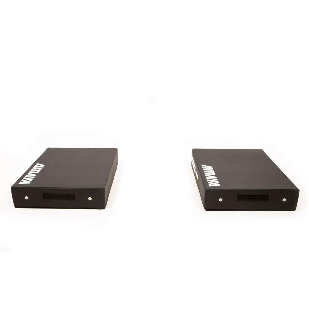 Droppers - Bases de absorción de impactos