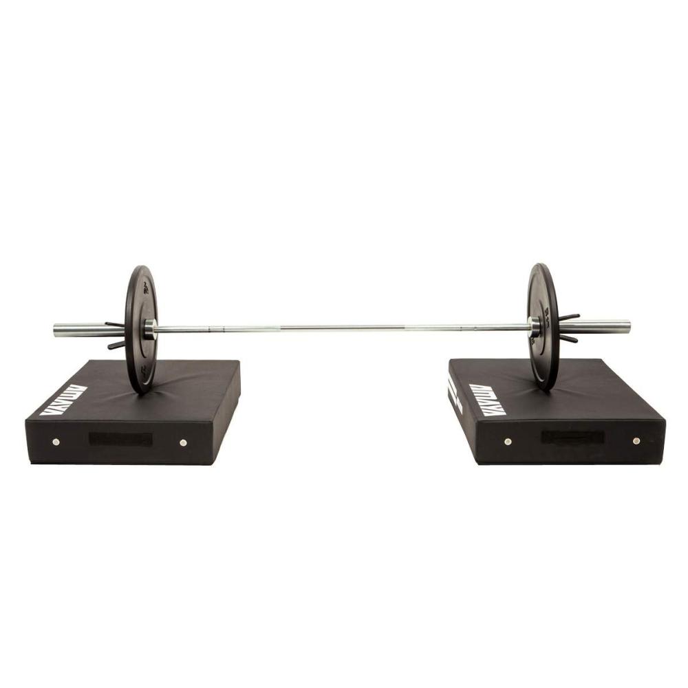 Droppers - Bases de absorción de impactos