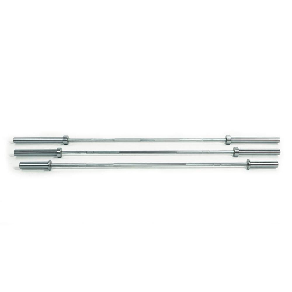 BARRA PROFESIONAL 10 KG. RX 10