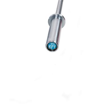 BARRA PROFESIONAL 10 KG. RX 10