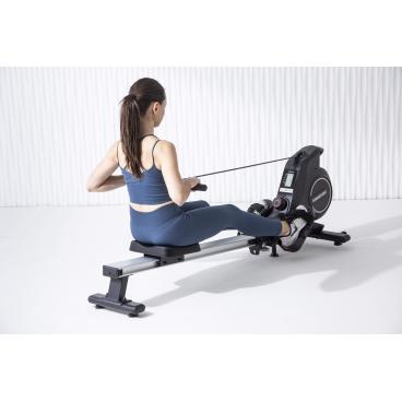 Máquina de remo Maskhal Home