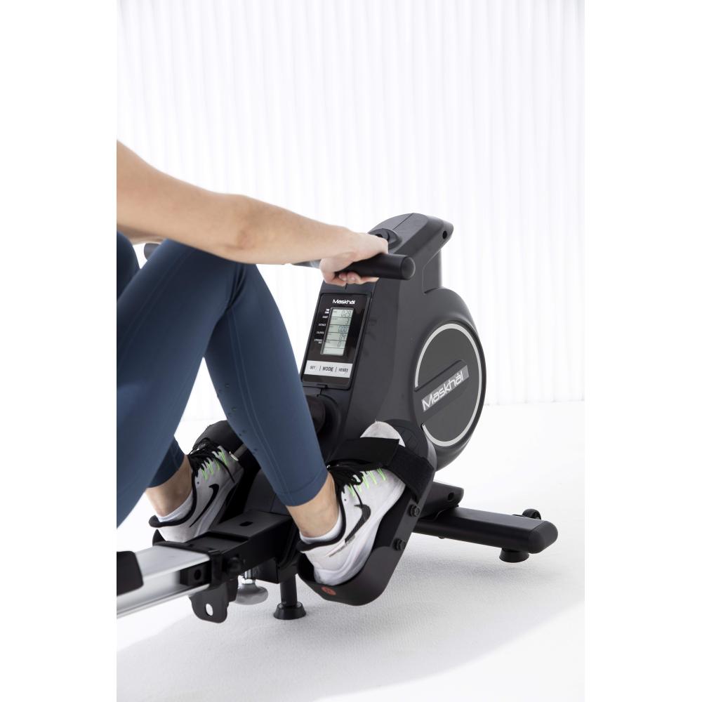 Máquina de remo Maskhal Home