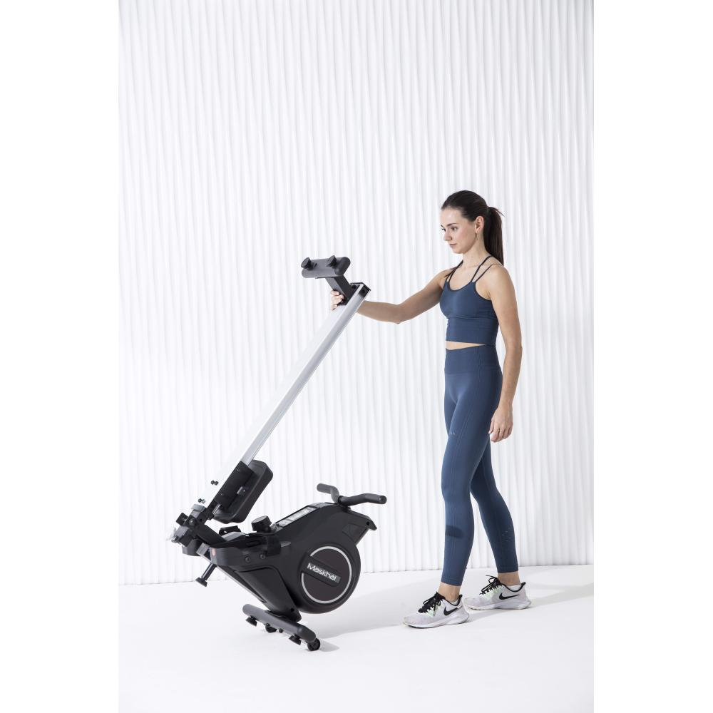 Máquina de remo Maskhal Home