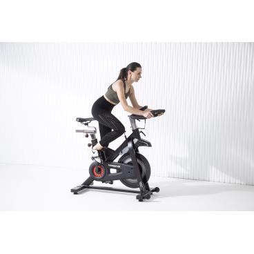 Bicicleta Ciclismo Indoor para Casa Maskhal Black - Rueda de Inercia 13kg Consola LCD Bicicleta Ciclismo Indoor para Casa Maskhal Black - Rueda de Inercia 13kg Consola LCD