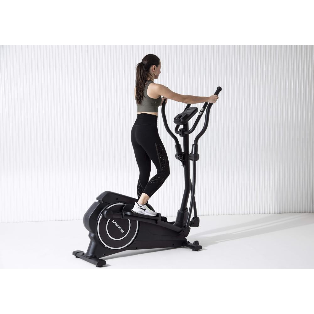 Bicicleta Elíptica Maskhal MK230