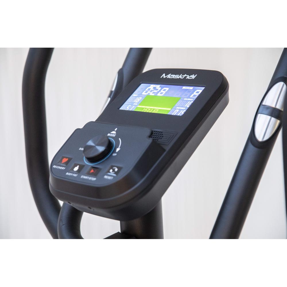 Bicicleta Elíptica Maskhal MK230