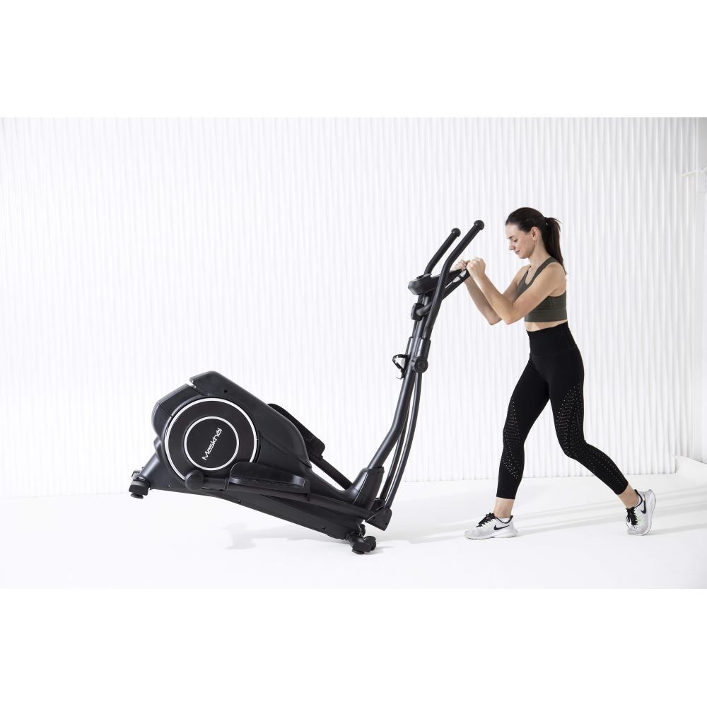 Bicicleta Elíptica Maskhal MK230