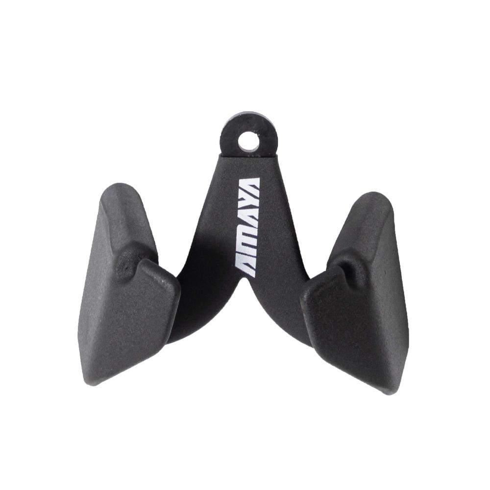 Juego 5 agarres Pro + Soporte