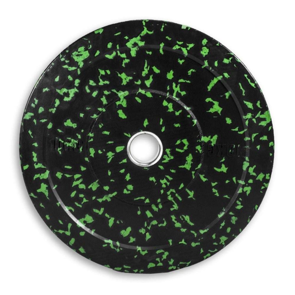 Juego Disco Bumper HI-TEMP (2 Unds por peso)