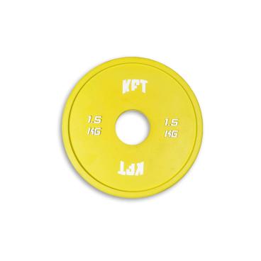 Juego Completo Disco Fraccional (2 Unds por peso)