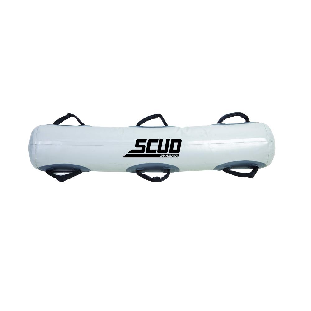 Comprar Scud Aqua Bolsa Cilíndrica de Agua para Entrenamiento Fitness