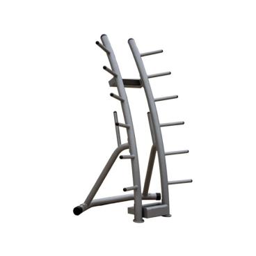 Estantería para Body Pump