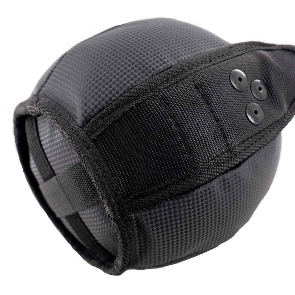 Kettlebell de Competición Soft  - Juego de 4 kg a 16 kg (2UD/PESO)